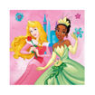 Picture of PRINCESS PAPER NAPKINS 33X33CM - 20 PACK